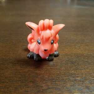 ポケットモンスター ソフビ　指人形　モンスターコレクション ポケモン フィギュア ポケモンモンコレ TOMY 3