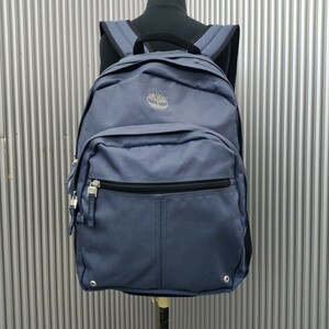 【90s】ティンバーランドTimberland WEATHERGEAR/ヴィンテージ/ビンテージ/古着/リュック/R0917MNI2/005/