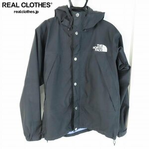 ☆THE NORTH FACE/ノースフェイス マウンテンレインテックス ジャケット NP12333/M /060