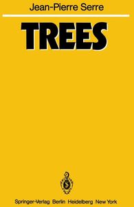 [A12293324]Trees (Springer Monographs in Mathematics)