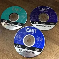 EMIT エミット