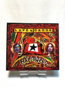 CD Lupen Crook Halloween デジパック仕様輸入盤CD(Tap