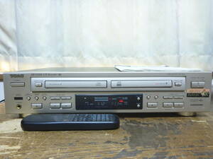 TEAC RW-D280 CDレコーダー ティアック 1