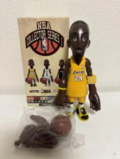 NBA KOBE BRYANT フィギュア MINDSTYLE