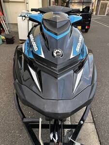 seadoo GTR230