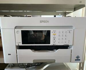 EPSON エプソン　コピー機　PX-M6010Fプリンター 