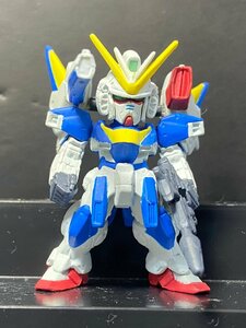 FW GUNDAM CONVERGE　20 117 V2バスターガンダム