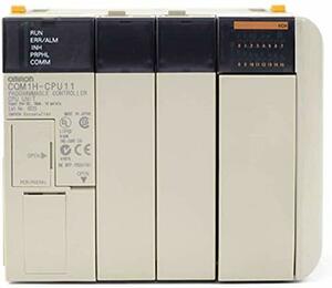 【中古】産業用CPUユニット CQM1H-CPU11 プログラマブルコントローラ CPUユニット