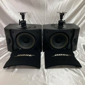 美品 ダイレクトリフレクティングスピーカー ボーズ 301V BOSE 同番ペア