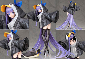 新品 国内正規品 Fate/Grand Order ランサー/謎のアルターエゴ・Λ 1/7スケール アルター　1円スタート