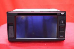 ★DAIHATSU ダイハツ 86180-B2860 6.2インチ ディスプレイオーディオ 0199-B2499 AM/FMラジオ CD DVD USB AUX！！★jaudio