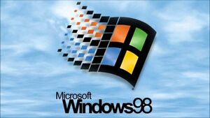 ★ Windows98SE　フロッピードライブ、起動ディスクが壊れた方　起動可能 CD