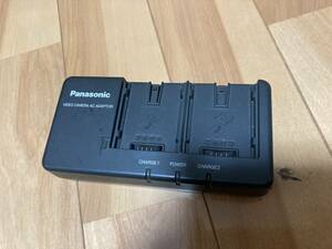 [即決]Panasonic充電器　VSK0635