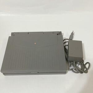 Macintosh PowerBook 165c Apple マッキントッシュ