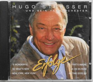 ★☆ Hugo Strasser / Erfolge ☆★