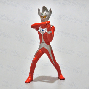 【美品】 ウルトラマンタロウ ガシャポン HGシリーズ フィギュア ウルトラレプリカ 万代 BANDAI 円谷プロ *や01*