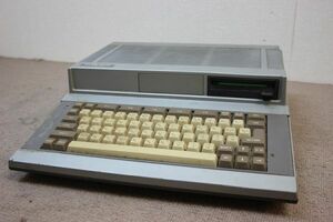 NEC PC-6601 パーソナルコンピューター ジャンク