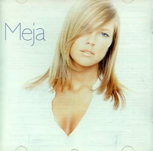 Meja メイヤ 輸入盤CD