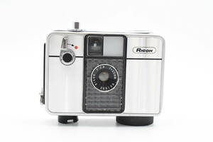 Ricoh リコー Auto Half SE コンパクトフィルムカメラ (t6440)