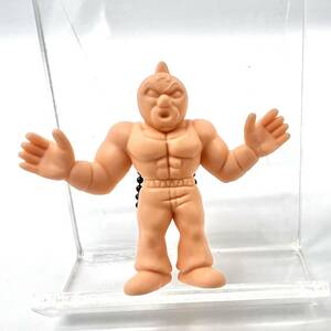 未使用 キン肉マングミRound3 キンケシチャーム付き キン肉マングレート キーホルダー フィギュア 食玩 Kinnikuman great man figure 新品