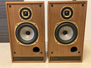 TANNOY V30 ペア タンノイ 2ウェイ ブックシェルフ型 スピーカー