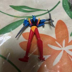 ゲッターロボG HG ライガー バンダイ　中古品