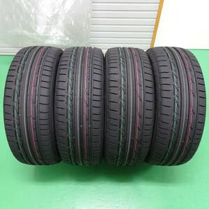 ★2024年3月納車・送料2800円～ 新車外し ブリヂストン ポテンザ S001・205/45R17・ND ロードスター RF 純正タイヤ 4本セット 送料安い