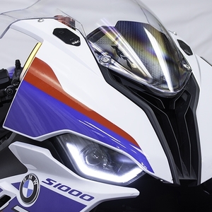 NEW RAGE CYCLES S1000RR 19-22 フロントLEDウインカー