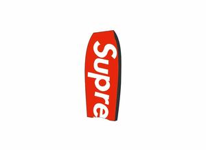 Supreme Morey Mach 7 Bodyboard Red シュプリーム モーレー マッハ 7 ボディボード レッド