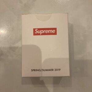 Supreme SHOWER CAP