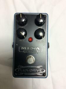 u31447 ■ MESA [FLUX DRIVE] 動作ok 良好中古 ■