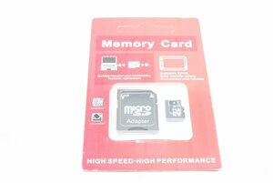 ★新品未使用品★Micro SDカード マイクロ SDカード 32GB★