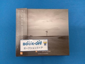 fripSide CD crossroads(初回限定盤)(Blu-ray Disc付)