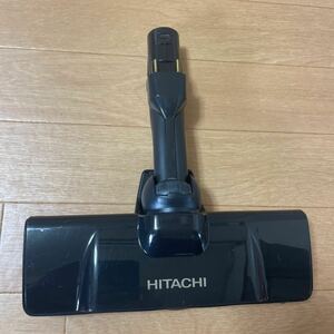 HITACHI 日立掃除機用パワーブラシD-DP28 動作品
