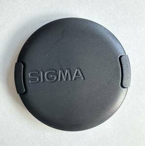 ■ 美品 ■ シグマ SIGMA 55mm フロントキャップ ＃K18Mh2-k11