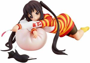 【新品未開封】けいおん! 中野梓　マックスファクトリー