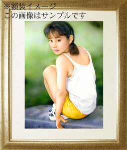 石川吾郎官能小説表紙画を美しく版画化した作品　美少女画　さびしんぼ　