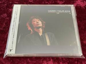 ★HARRY★2CD★HARRY TOUR 2014 RECORDED AT GARDEN ON DEC.20★帯付★ハリー/村越弘明★THE STREET SLIDERS/ザ・ストリート・スライダーズ