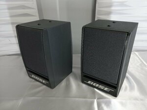 ◆大感謝祭!!!◆BOSE Model 100PR スピーカー ペア ボーズ ◆整備済◆下取歓迎