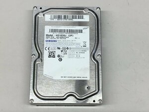 SAMSUNG 1TB HDD　 HD103SJ 　中古品 　(管：2F-M2）