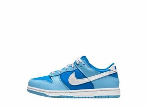 Nike PS Dunk Low Retro QS "Argon" 19cm DV2635-400