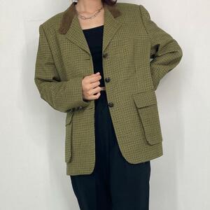 古着 バーバリー Burberry