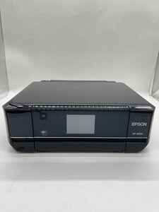 EPSON エプソン カラリオ EP-805A 2012年製　ブラック　FM016