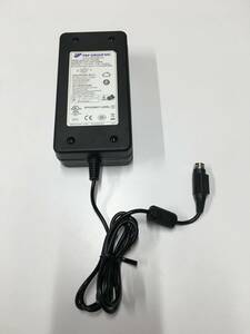 A19727)FSP GROUP INC. AC ADAPTER FSP100-RAA 24V~4.17A 外径約10mm 中古動作品