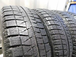 【ス213】BLIZZAK REVO GZ▼175/65R14▼4本売切り