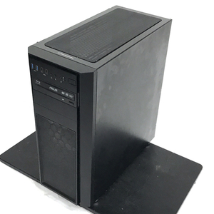 1円 Thermaltake PCケース デスクトップパソコン AMD Ryzen7 2700X SSD 500GB メモリ 24GB WIn11 Pro