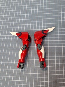 ジャンク イモータルジャスティスガンダム 腕 hg ガンプラ ガンダム GUNDAM gunpla robot sdf13