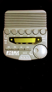 リズムマシーン／TAMA「ＲＷ１００」