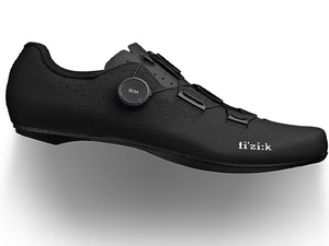 ●☆新品未使用品/FIZIK(フィジーク)//シューズ//DECOS CARBON [42.5 TPR2BMR1C 1010 , 27.35cm]ブラック//r23455●☆