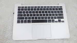 Apple MacBook Pro 13インチ　Early2015 A1502 純正キーボード/パームレスト + バッテリー A1582 スピーカー トラックパッド 現状動作品⑤